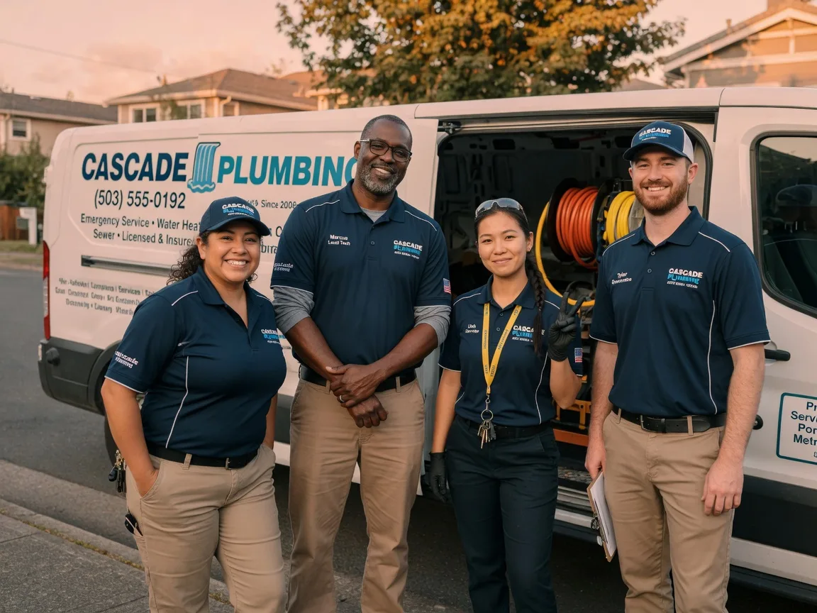 Emergency Plumber company in West Union, SC